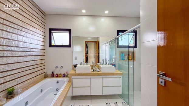 Foto 49 do(a) Casa em Condomínio de 4 quartos à venda em Urbanova VII, São José dos Campos