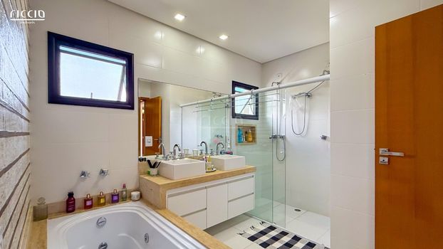 Foto 48 do(a) Casa em Condomínio de 4 quartos à venda em Urbanova VII, São José dos Campos