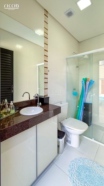 Foto 29 do(a) Casa em Condomínio de 4 quartos à venda em Urbanova VII, São José dos Campos