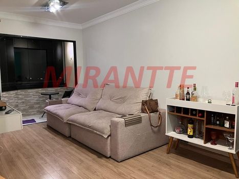 Foto 2 do(a) Apartamento de 3 quartos à venda em Vila Amália (Zona Norte), São Paulo