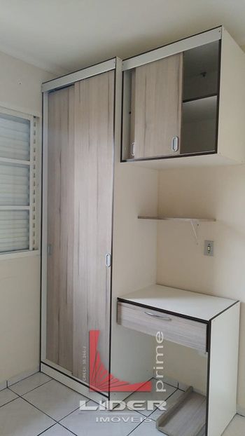 Foto 7 do(a) Apartamento de 2 quartos à venda em Núcleo Residencial Henedina Rodrigues Cortez, Bragança Paulista