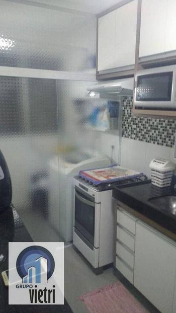 Foto 2 do(a) Apartamento de 2 quartos à venda em Jaraguá, São Paulo