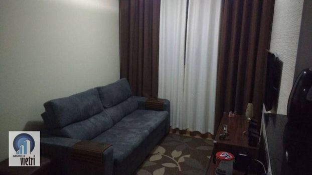 Foto 11 do(a) Apartamento de 2 quartos à venda em Jaraguá, São Paulo