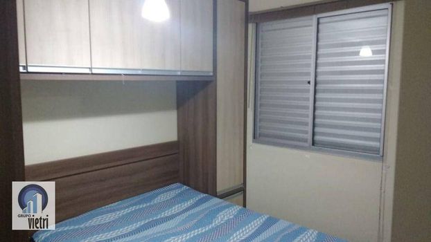 Foto 13 do(a) Apartamento de 2 quartos à venda em Jaraguá, São Paulo