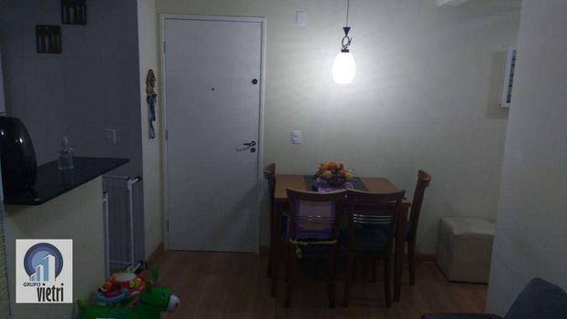 Foto 7 do(a) Apartamento de 2 quartos à venda em Jaraguá, São Paulo