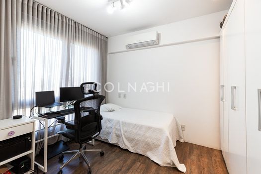 Foto 31 do(a) Apartamento de 3 quartos à venda em Jardim Europa, Porto Alegre