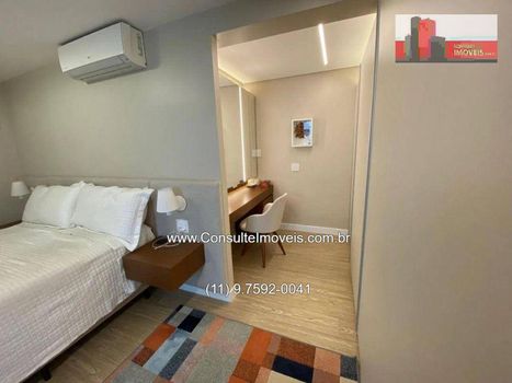 Foto 6 do(a) Apartamento de 4 quartos à venda em Vila Hamburguesa, São Paulo