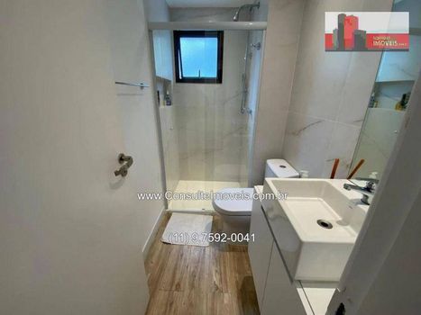 Foto 13 do(a) Apartamento de 4 quartos à venda em Vila Hamburguesa, São Paulo