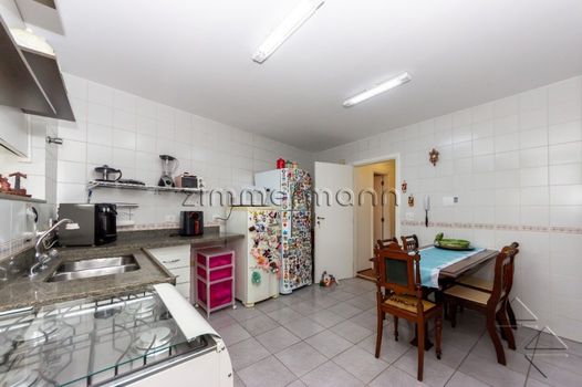 Foto 18 do(a) Apartamento de 3 quartos à venda em Vila Sônia, São Paulo
