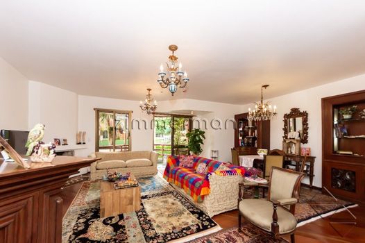 Foto 5 do(a) Apartamento de 3 quartos à venda em Vila Sônia, São Paulo