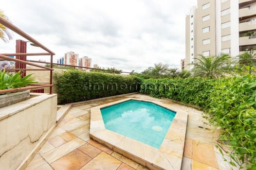 Foto 23 do(a) Apartamento de 3 quartos à venda em Vila Sônia, São Paulo