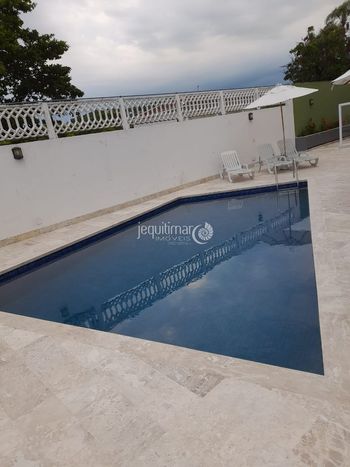 Foto 1 do(a) Casa em Condomínio de 2 quartos à venda em Loteamento João Batista Julião, Guarujá