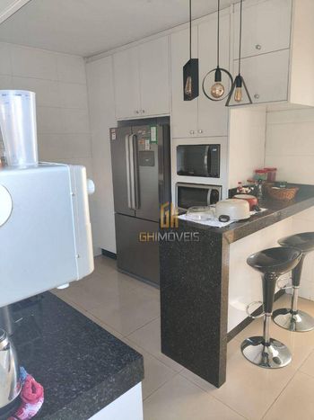 Foto 2 do(a) Casa de 3 quartos à venda em Jardim Helvécia, Aparecida de Goiânia