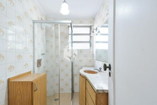 Foto 2 do(a) Apartamento de 1 quartos à venda em Consolação, São Paulo