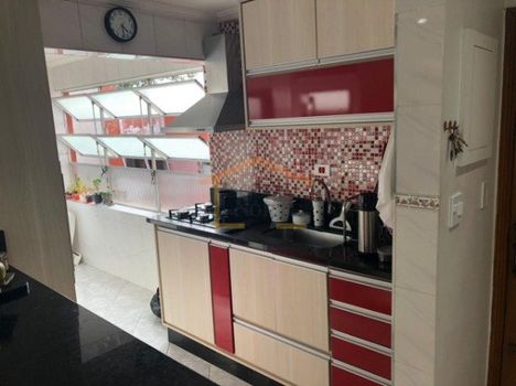 Foto 6 do(a) Apartamento de 2 quartos à venda em Guapira, São Paulo