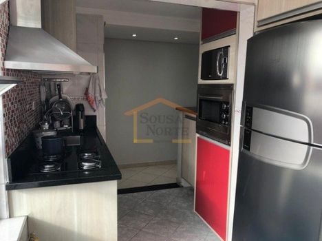Foto 7 do(a) Apartamento de 2 quartos à venda em Guapira, São Paulo