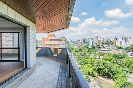 Foto 36 do(a) Cobertura de 3 quartos à venda em Bela Vista, Porto Alegre