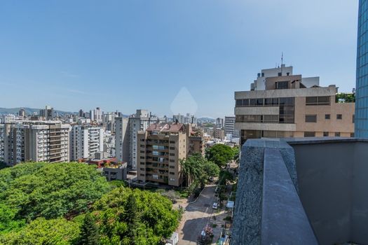 Foto 32 do(a) Cobertura de 3 quartos à venda em Bela Vista, Porto Alegre