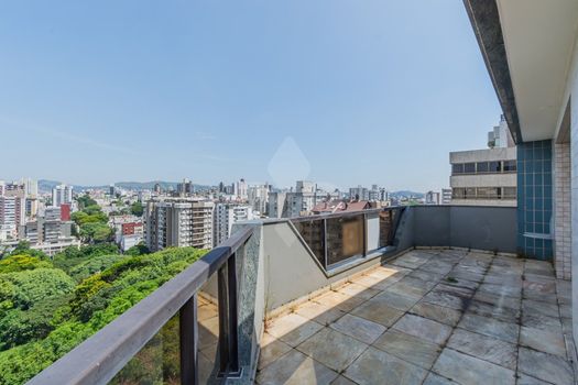 Foto 34 do(a) Cobertura de 3 quartos à venda em Bela Vista, Porto Alegre