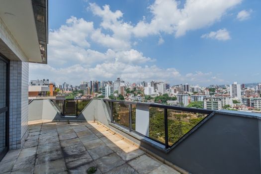 Foto 35 do(a) Cobertura de 3 quartos à venda em Bela Vista, Porto Alegre