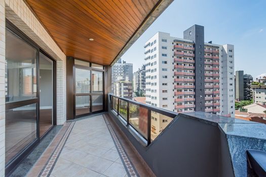 Foto 4 do(a) Cobertura de 3 quartos à venda em Bela Vista, Porto Alegre