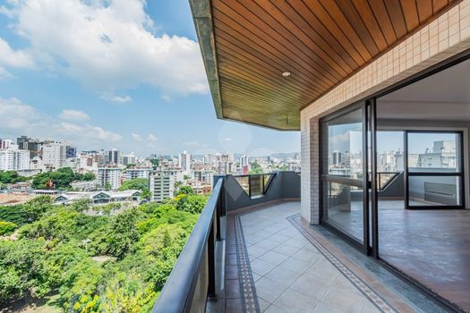 Foto 38 do(a) Cobertura de 3 quartos à venda em Bela Vista, Porto Alegre