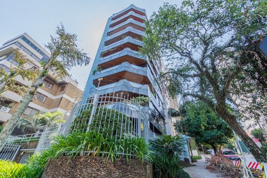 Foto 1 do(a) Cobertura de 3 quartos à venda em Bela Vista, Porto Alegre