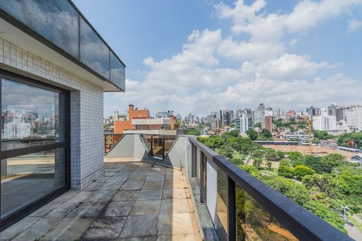 Foto 37 do(a) Cobertura de 3 quartos à venda em Bela Vista, Porto Alegre