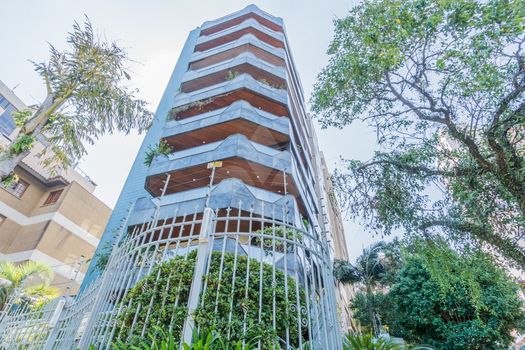 Foto 2 do(a) Cobertura de 3 quartos à venda em Bela Vista, Porto Alegre