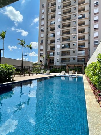 Foto 15 do(a) Apartamento false à venda em Jardim São Carlos, Campinas
