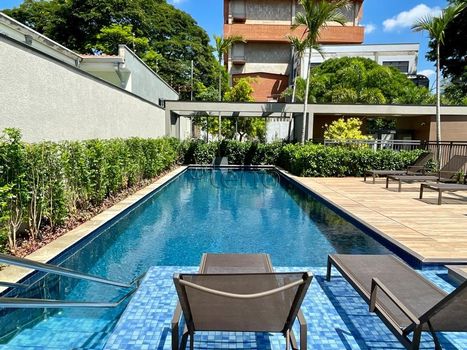 Foto 16 do(a) Apartamento false à venda em Jardim São Carlos, Campinas