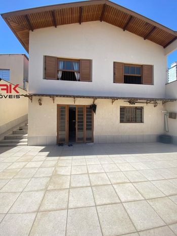 Foto 19 do(a) Casa de 3 quartos à venda em Vila Joana, Jundiaí