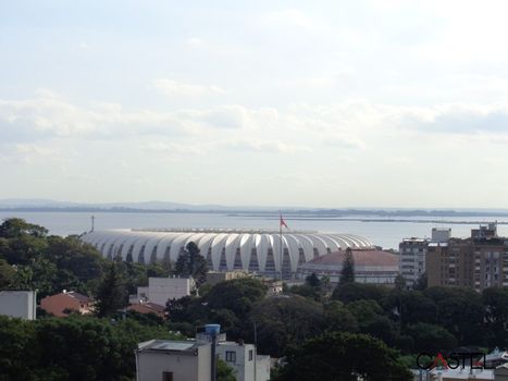 Foto 49 do(a) Apartamento de 3 quartos à venda em Menino Deus, Porto Alegre