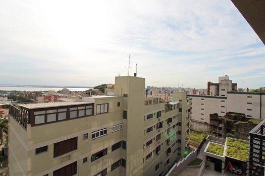 Foto 9 do(a) Apartamento de 3 quartos à venda em Menino Deus, Porto Alegre