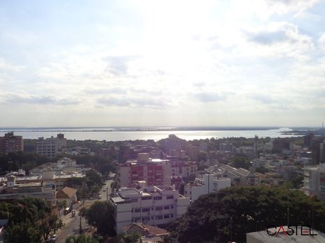 Foto 41 do(a) Apartamento de 3 quartos à venda em Menino Deus, Porto Alegre