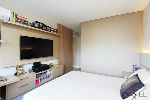 Foto 30 do(a) Apartamento de 3 quartos à venda em Menino Deus, Porto Alegre