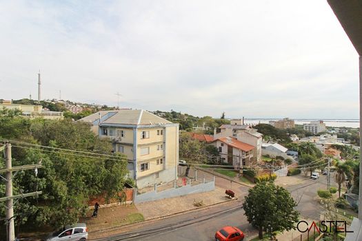Foto 18 do(a) Apartamento de 3 quartos à venda em Menino Deus, Porto Alegre