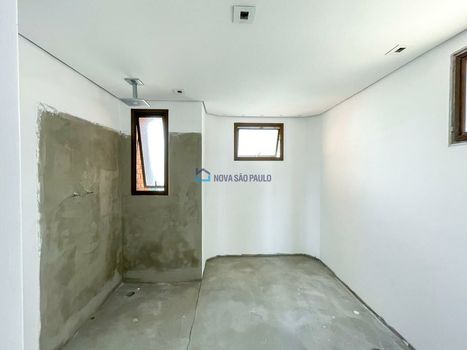 Foto 19 do(a) Apartamento de 3 quartos à venda em Campo Belo, São Paulo