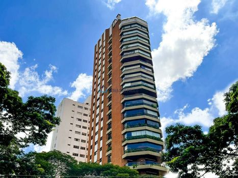 Foto 30 do(a) Apartamento de 3 quartos à venda em Campo Belo, São Paulo