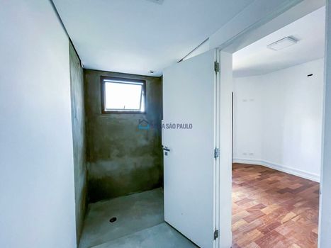 Foto 13 do(a) Apartamento de 3 quartos à venda em Campo Belo, São Paulo