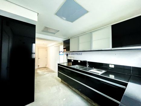 Foto 10 do(a) Apartamento de 3 quartos à venda em Campo Belo, São Paulo
