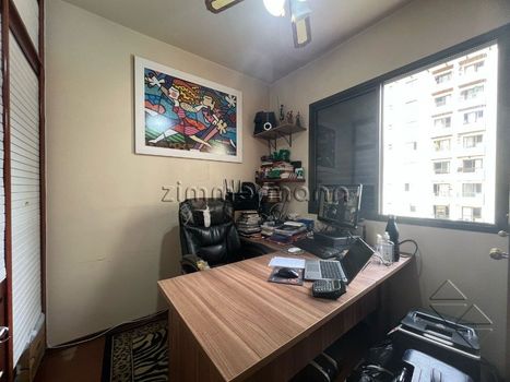 Foto 4 do(a) Apartamento de 3 quartos à venda em Vila Butantã, São Paulo