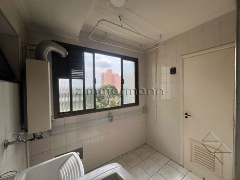 Foto 13 do(a) Apartamento de 3 quartos à venda em Vila Butantã, São Paulo
