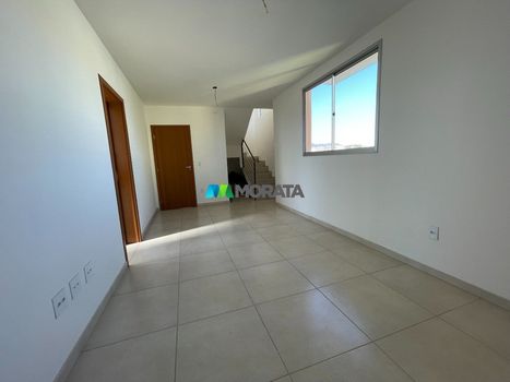 Foto 2 do(a) Cobertura de 3 quartos à venda em São Geraldo, Belo Horizonte