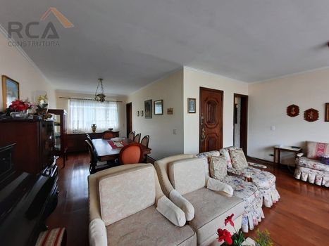 Foto 3 do(a) Apartamento de 4 quartos à venda em Itaim Bibi, São Paulo