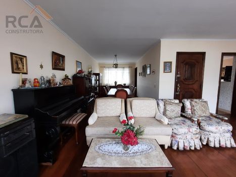 Foto 4 do(a) Apartamento de 4 quartos à venda em Itaim Bibi, São Paulo