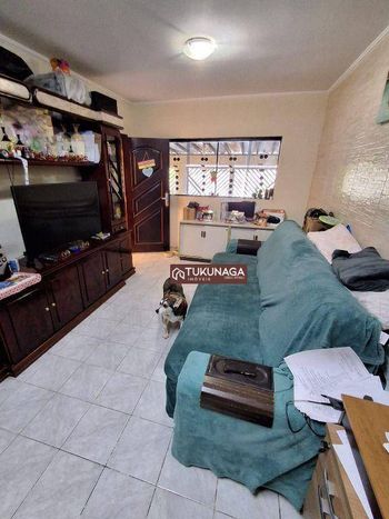 Foto 19 do(a) Casa de 3 quartos à venda em Jardim City, Guarulhos