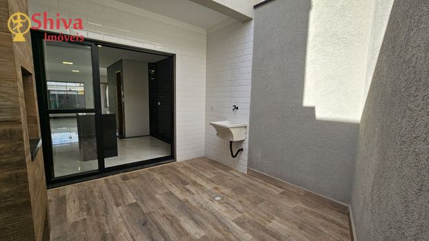 Foto 6 do(a) Casa de 3 quartos à venda em Vila São Geraldo, São Paulo