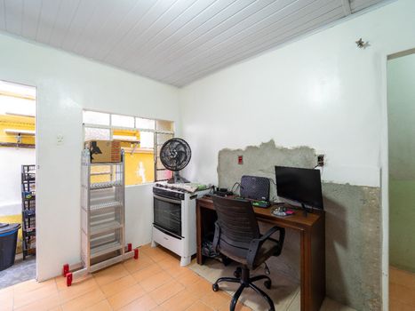 Foto 11 do(a) Casa de 2 quartos à venda em Vila Rio Branco, Jundiaí