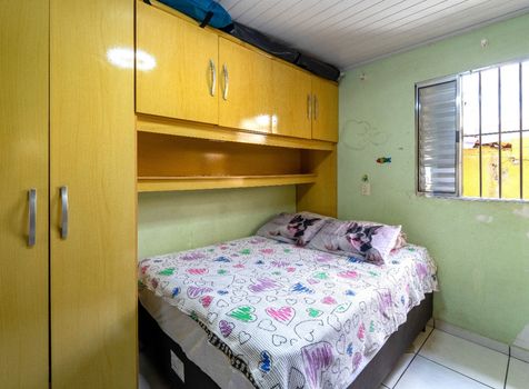 Foto 9 do(a) Casa de 2 quartos à venda em Vila Rio Branco, Jundiaí